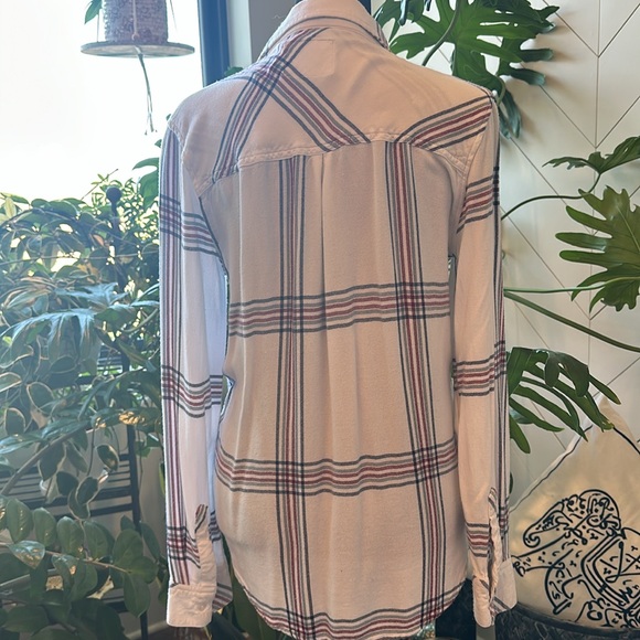Rails Flannel S - Picture 2 of 5